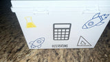 Pencil Dispenser