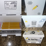 Pencil Dispenser