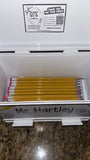 Pencil Dispenser